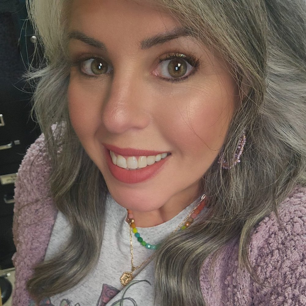 Meet your Posher, Tabitha